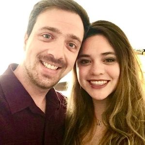 Meet your Posher, Arianne